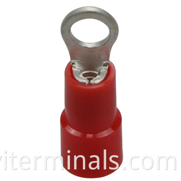 Fork Type Nl Insulated Spade Terminal Block